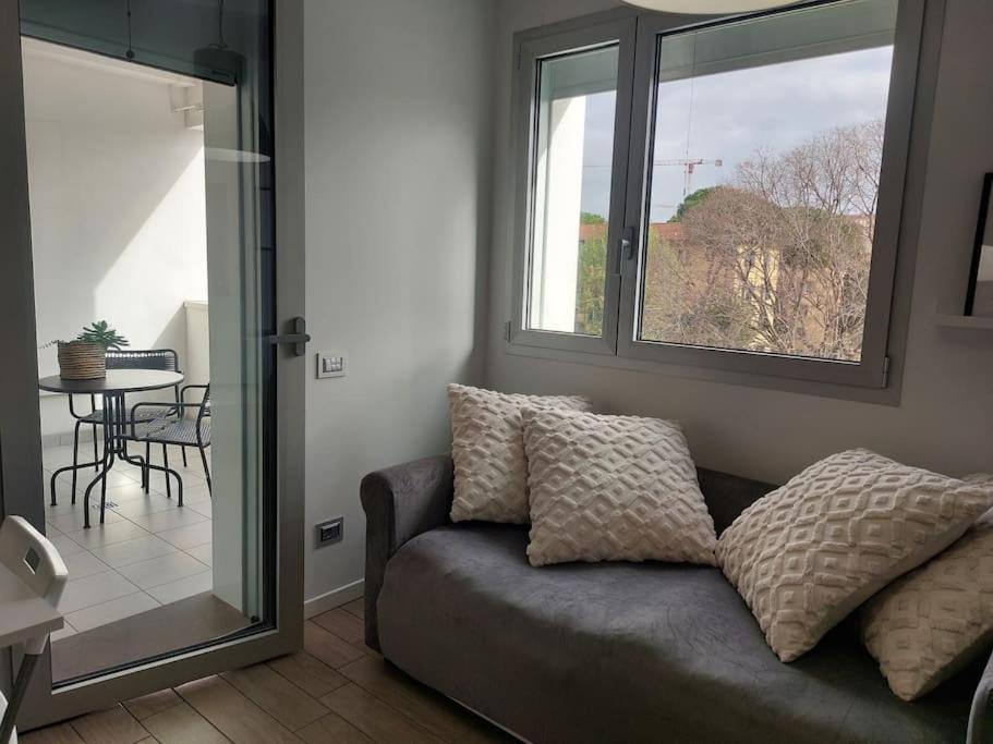 San Donato With Parking Apartment Florence