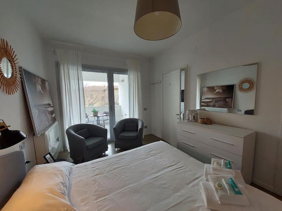 Appartement San Donato With Parking