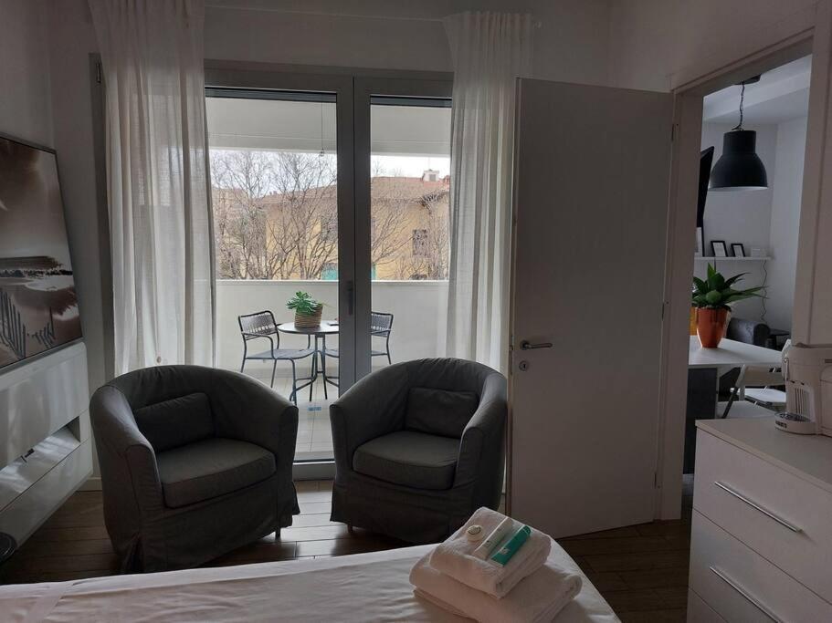 Apartment San Donato With Parking Florenz