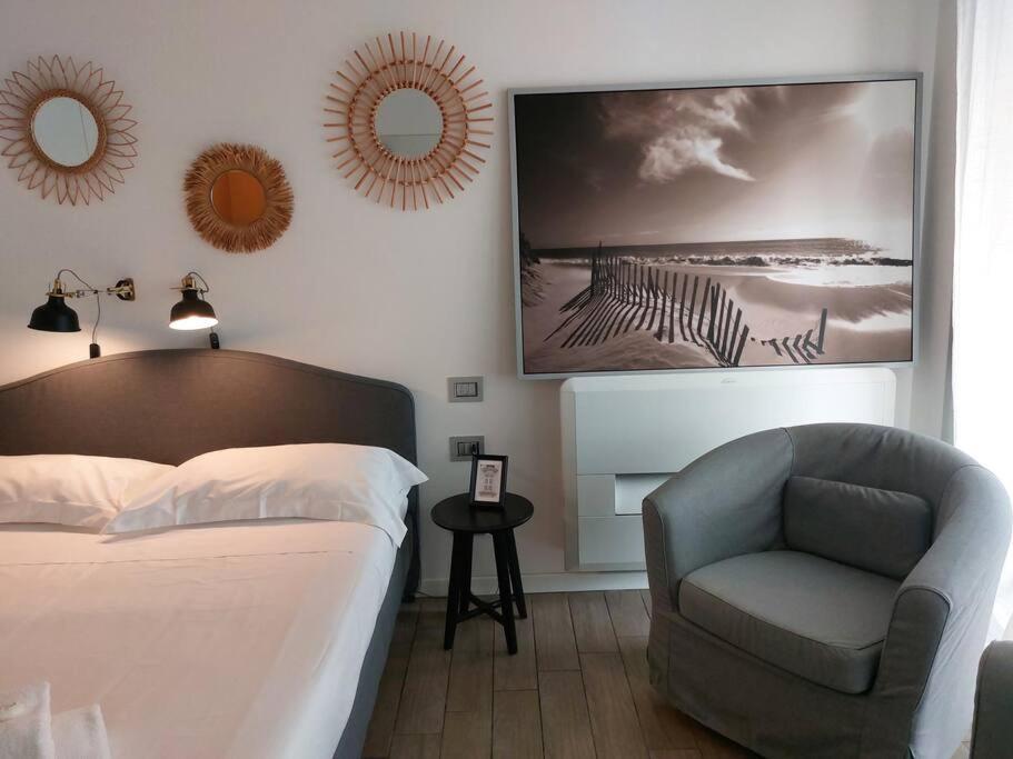 San Donato With Parking Appartement *